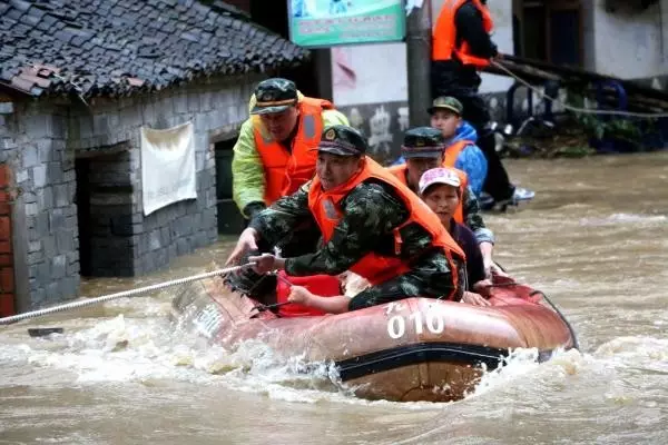 臺(tái)風(fēng)過(guò)后房子如何自救？汽車(chē)如何理賠？