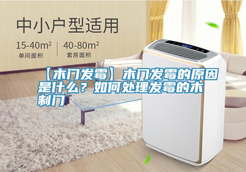 【木門發(fā)霉】木門發(fā)霉的原因是什么？如何處理發(fā)霉的木制門