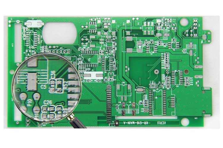 如何控制PCB電路板組裝車間濕度？