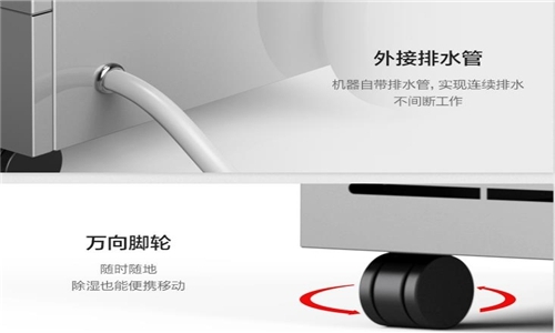 回南天不用怕，廚房潮濕我搞定！