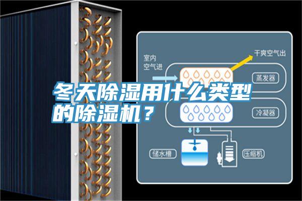 冬天除濕用什么類型的除濕機(jī)？