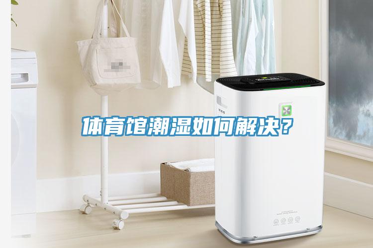 體育館潮濕如何解決？