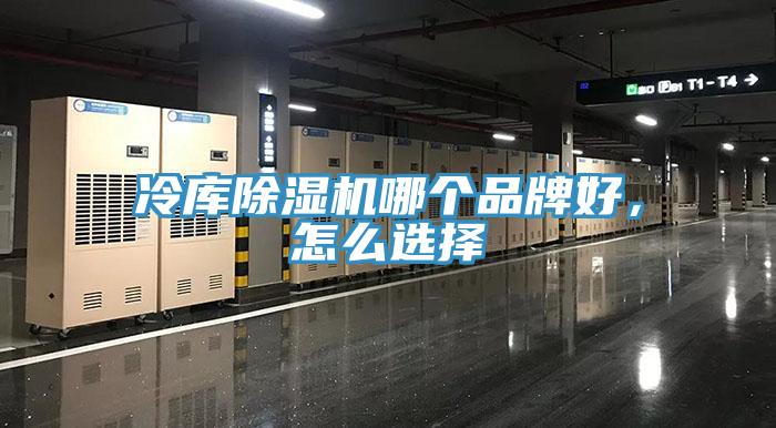 冷庫(kù)除濕機(jī)哪個(gè)品牌好，怎么選擇