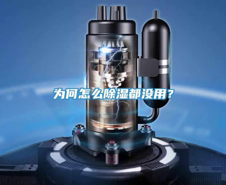 為何怎么除濕都沒(méi)用？