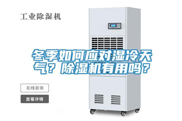 冬季如何應(yīng)對(duì)濕冷天氣？除濕機(jī)有用嗎？