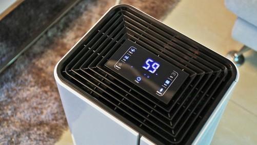回南天如何應對？用這5招幫你遠離濕氣，瞬間干爽無比！