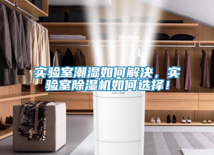 實驗室潮濕如何解決，實驗室除濕機如何選擇！