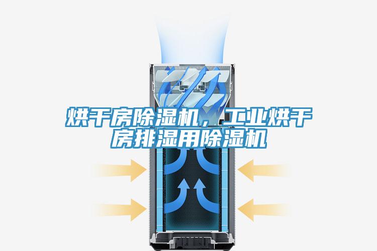 烘干房除濕機(jī)，工業(yè)烘干房排濕用除濕機(jī)