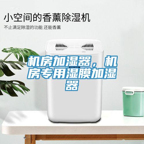 機(jī)房加濕器，機(jī)房專用濕膜加濕器