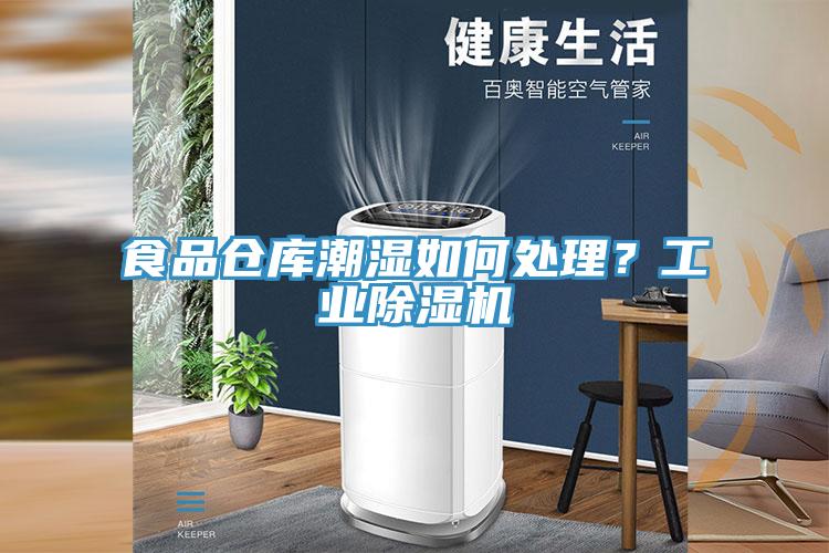 食品倉庫潮濕如何處理？工業(yè)除濕機(jī)