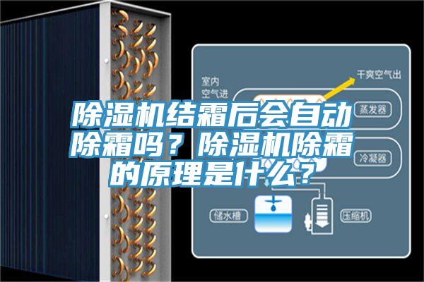 除濕機(jī)結(jié)霜后會(huì)自動(dòng)除霜嗎？除濕機(jī)除霜的原理是什么？
