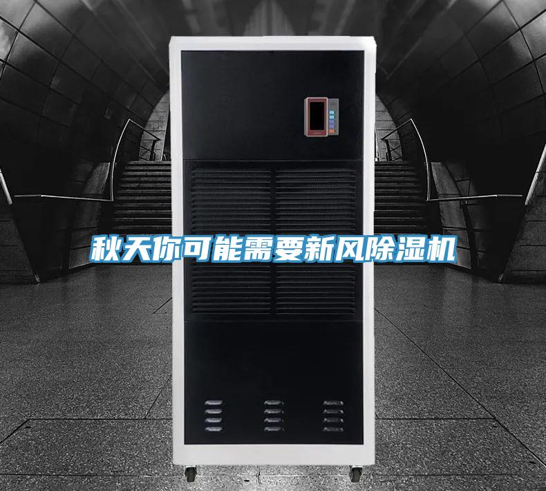 秋天你可能需要新風(fēng)除濕機