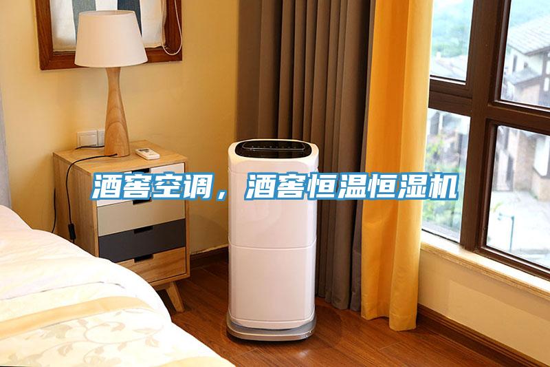 酒窖空調(diào)，酒窖恒溫恒濕機(jī)