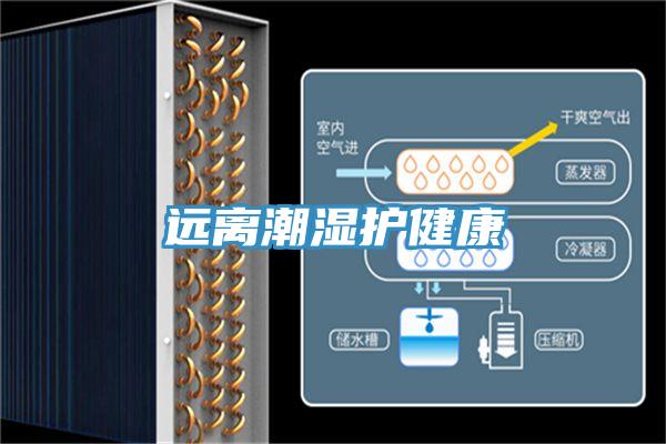 遠(yuǎn)離潮濕護健康