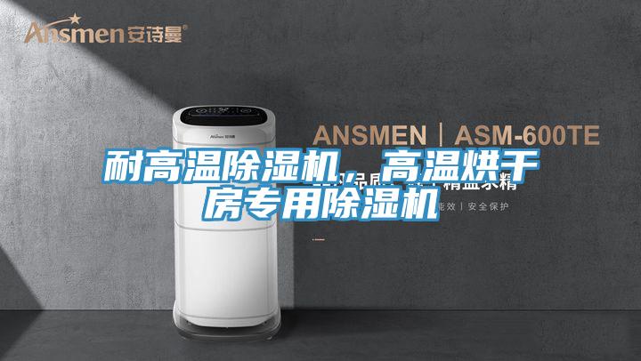 耐高溫除濕機(jī)，高溫烘干房專用除濕機(jī)