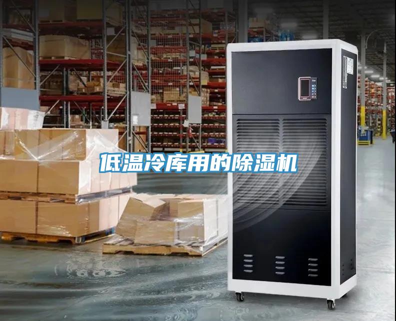 低溫冷庫(kù)用的除濕機(jī)