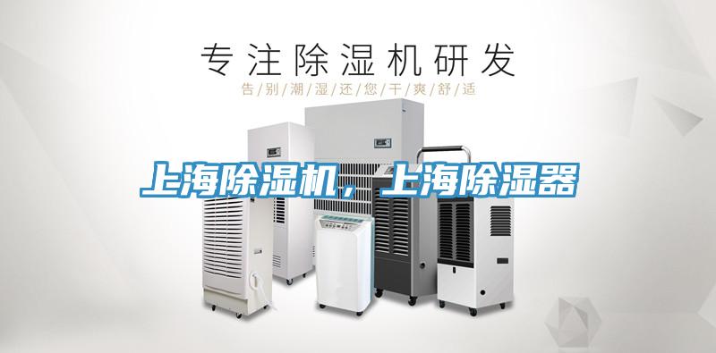 上海除濕機(jī)，上海除濕器