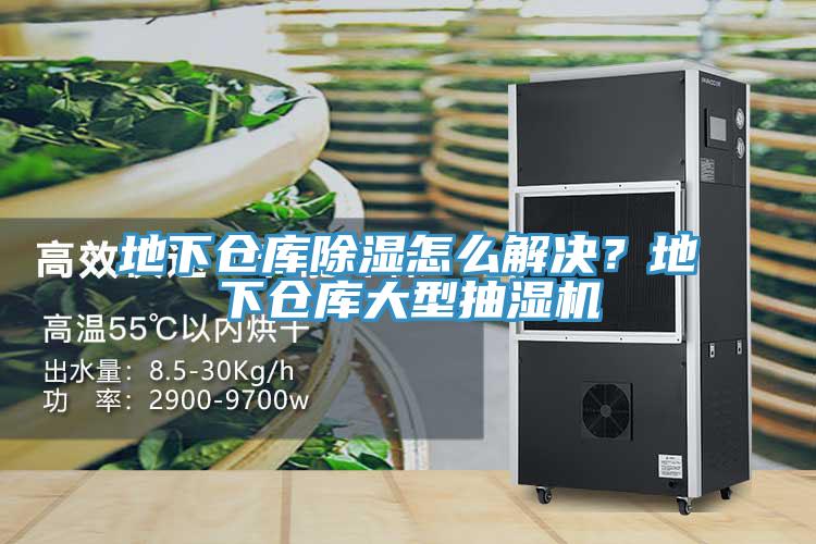 地下倉(cāng)庫(kù)除濕怎么解決？地下倉(cāng)庫(kù)大型抽濕機(jī)