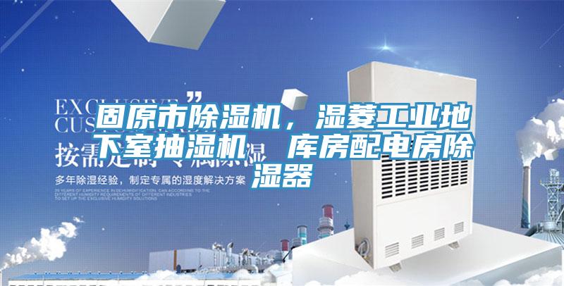 固原市除濕機，濕菱工業(yè)地下室抽濕機  庫房配電房除濕器