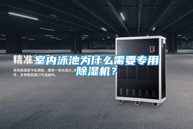 室內(nèi)泳池為什么需要專用除濕機(jī)？