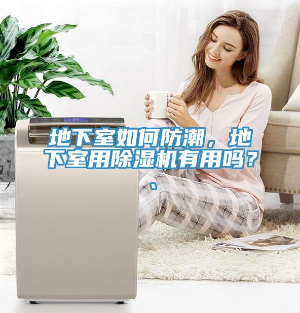 地下室如何防潮，地下室用除濕機(jī)有用嗎？、