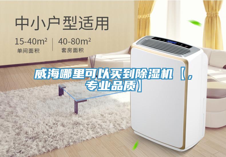 威海哪里可以買到除濕機【，專業(yè)品質(zhì)】