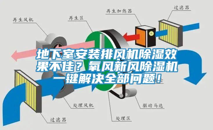 地下室安裝排風(fēng)機(jī)除濕效果不佳？氧風(fēng)新風(fēng)除濕機(jī)一鍵解決全部問(wèn)題！