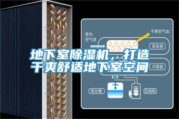 地下室除濕機(jī)，打造干爽舒適地下室空間