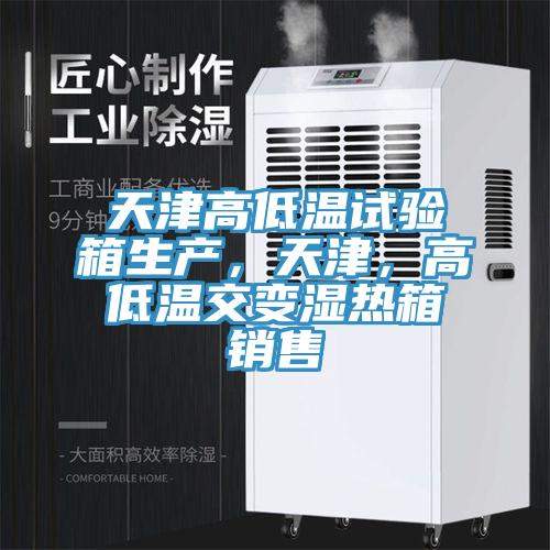 天津高低溫試驗(yàn)箱生產(chǎn)，天津，高低溫交變濕熱箱銷(xiāo)售