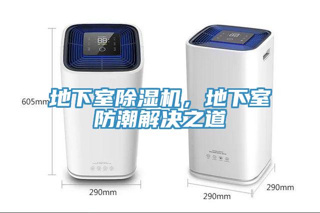 地下室除濕機(jī)，地下室防潮解決之道