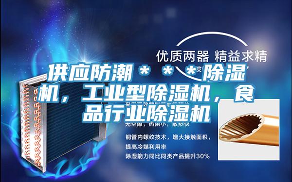 供應(yīng)防潮＊＊＊除濕機，工業(yè)型除濕機，食品行業(yè)除濕機