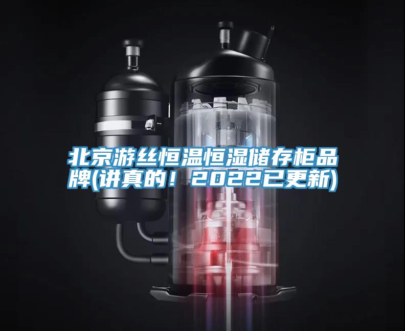 北京游絲恒溫恒濕儲存柜品牌(講真的！2022已更新)