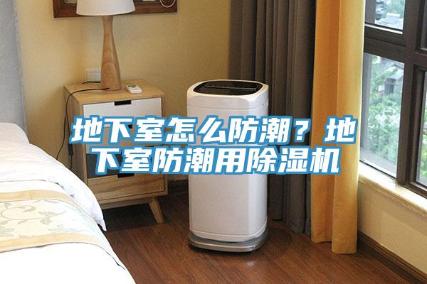 地下室怎么防潮？地下室防潮用除濕機(jī)