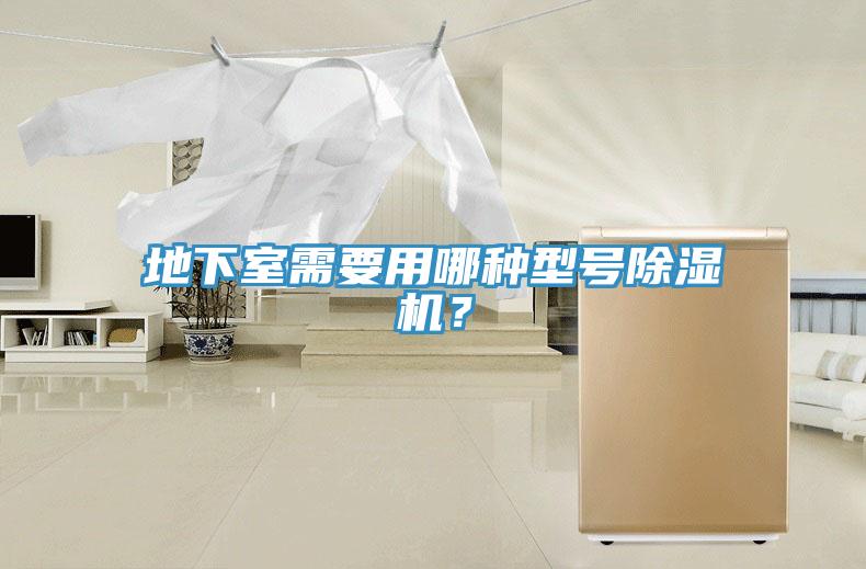 地下室需要用哪種型號(hào)除濕機(jī)？