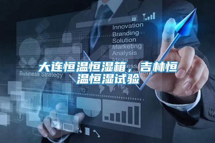 大連恒溫恒濕箱，吉林恒溫恒濕試驗