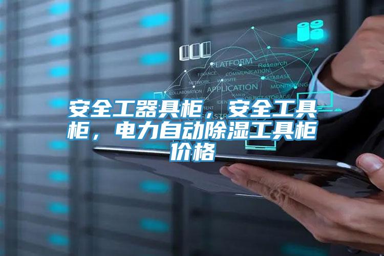 安全工器具柜，安全工具柜，電力自動除濕工具柜價格