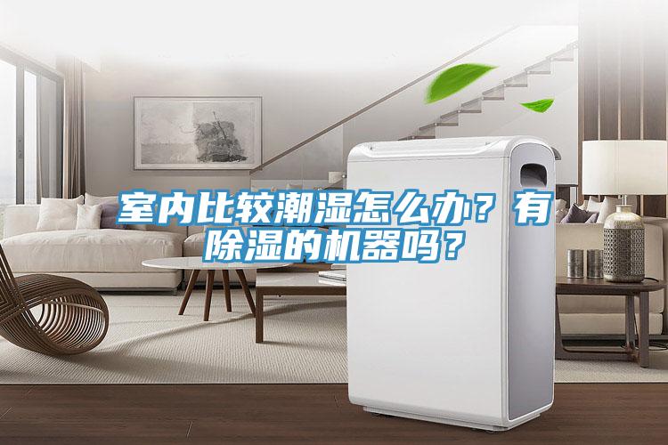 室內(nèi)比較潮濕怎么辦？有除濕的機(jī)器嗎？