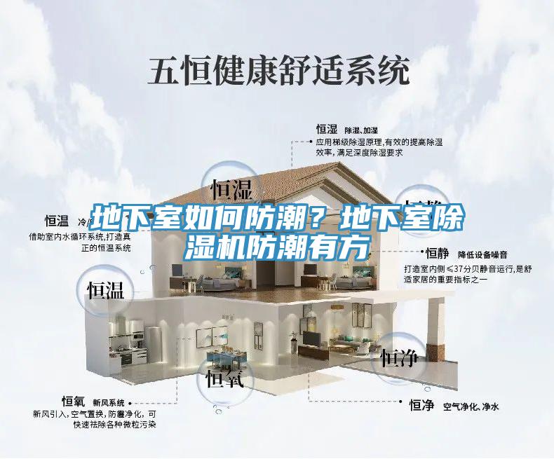 地下室如何防潮？地下室除濕機(jī)防潮有方