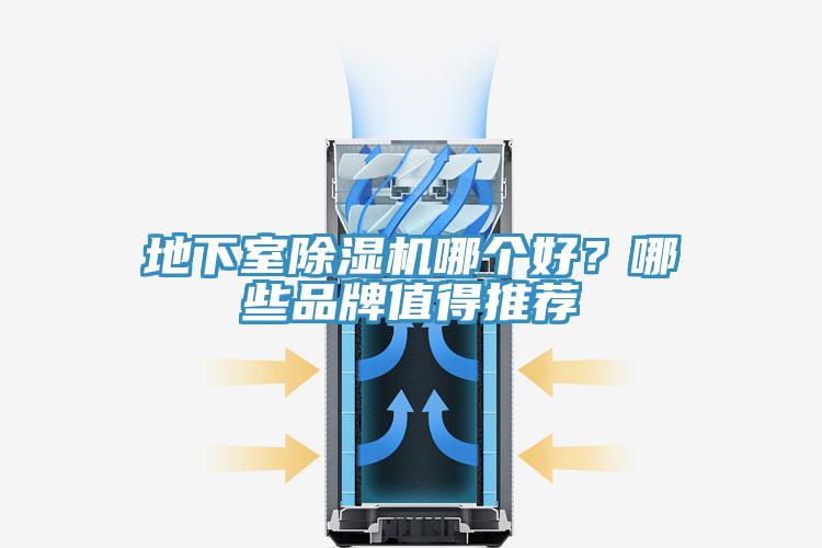 地下室除濕機(jī)哪個(gè)好？哪些品牌值得推薦