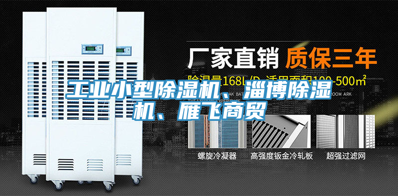 工業(yè)小型除濕機、淄博除濕機、雁飛商貿(mào)