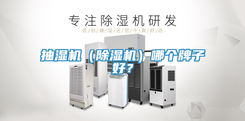 抽濕機(jī)（除濕機(jī)）哪個牌子好？
