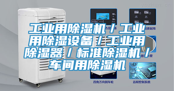 工業(yè)用除濕機／工業(yè)用除濕設(shè)備／工業(yè)用除濕器／標(biāo)準(zhǔn)除濕機／車間用除濕機