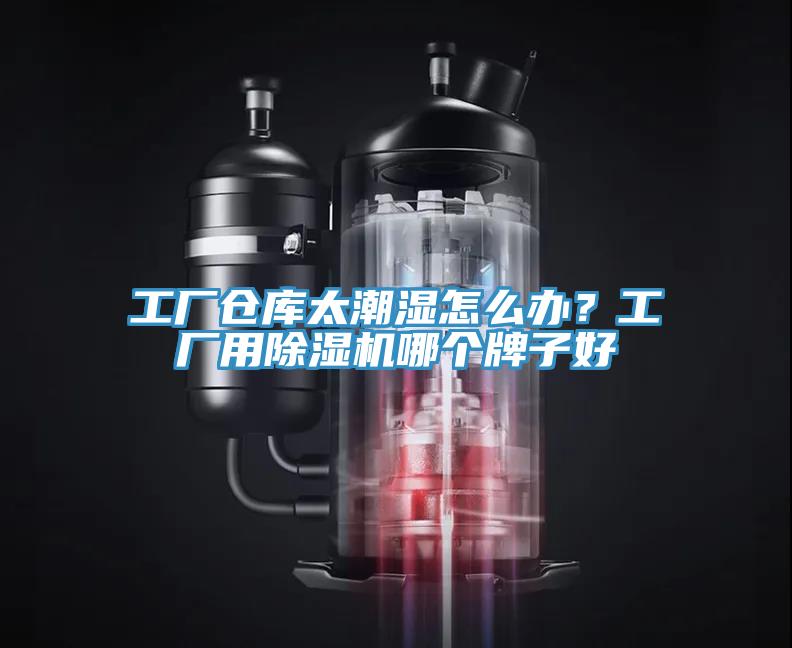 工廠倉庫太潮濕怎么辦？工廠用除濕機哪個牌子好
