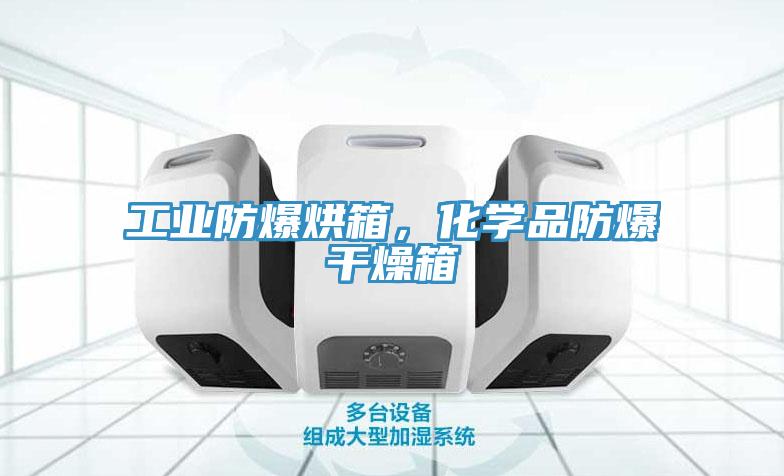 工業(yè)防爆烘箱，化學(xué)品防爆干燥箱