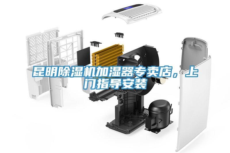 昆明除濕機(jī)加濕器專賣店，上門指導(dǎo)安裝