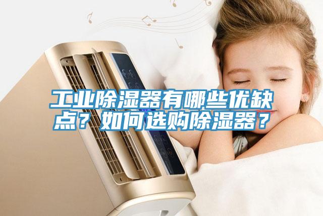 工業(yè)除濕器有哪些優(yōu)缺點？如何選購除濕器？