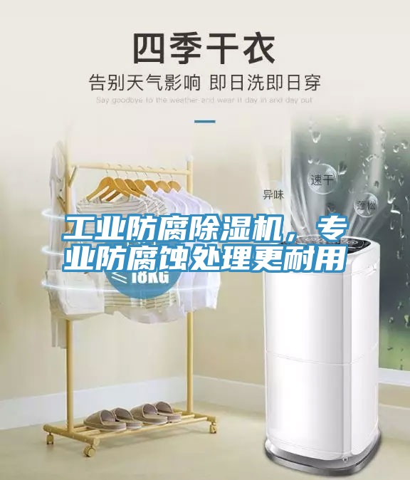工業(yè)防腐除濕機(jī)，專業(yè)防腐蝕處理更耐用
