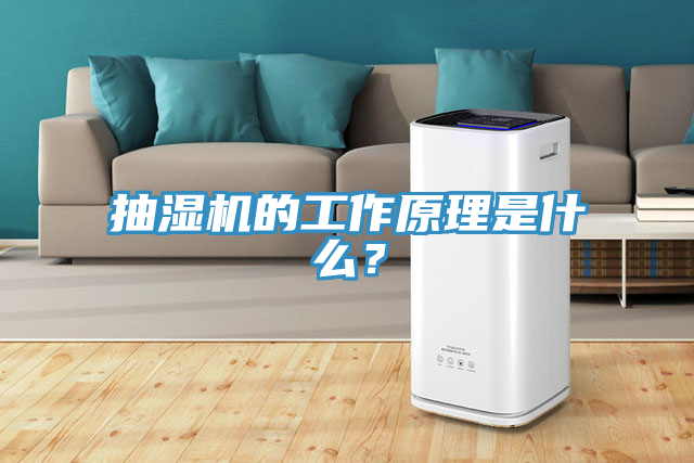 抽濕機(jī)的工作原理是什么？