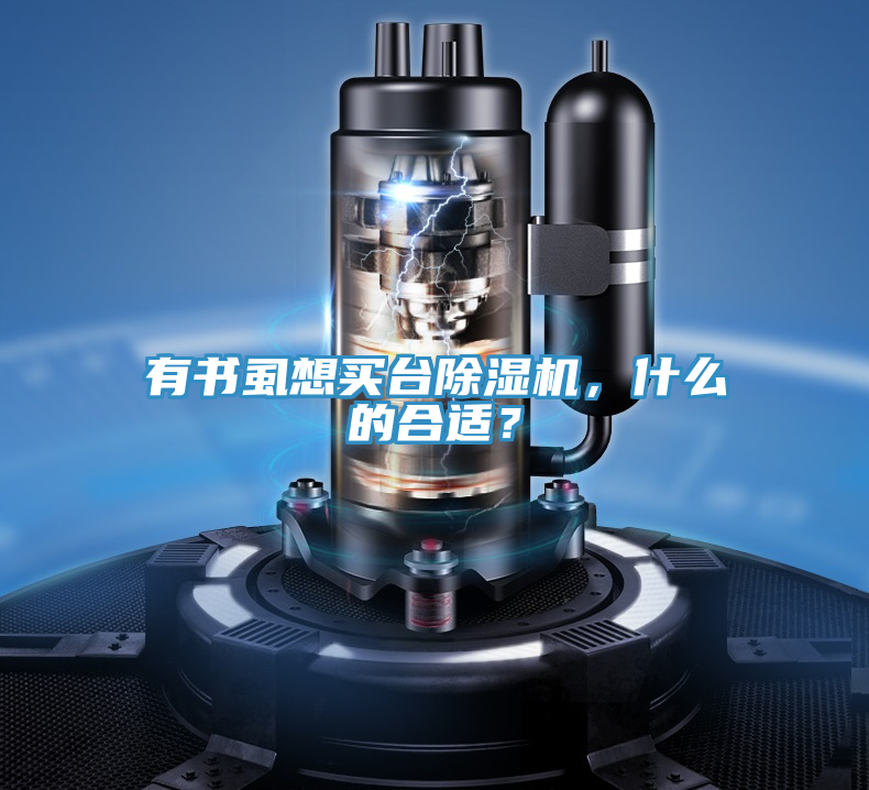 有書虱想買臺(tái)除濕機(jī)，什么的合適？