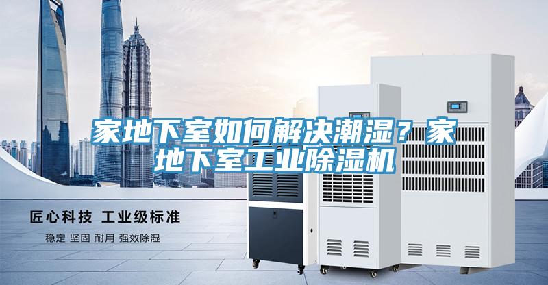 家地下室如何解決潮濕？家地下室工業(yè)除濕機